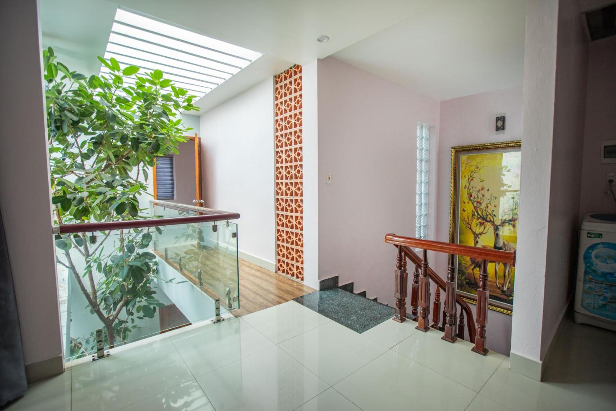 D'Home Homestay Cat Ba Dong Khe Sau المظهر الخارجي الصورة