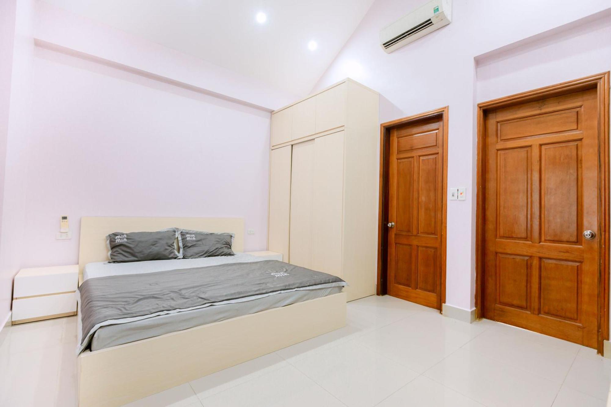 D'Home Homestay Cat Ba Dong Khe Sau المظهر الخارجي الصورة