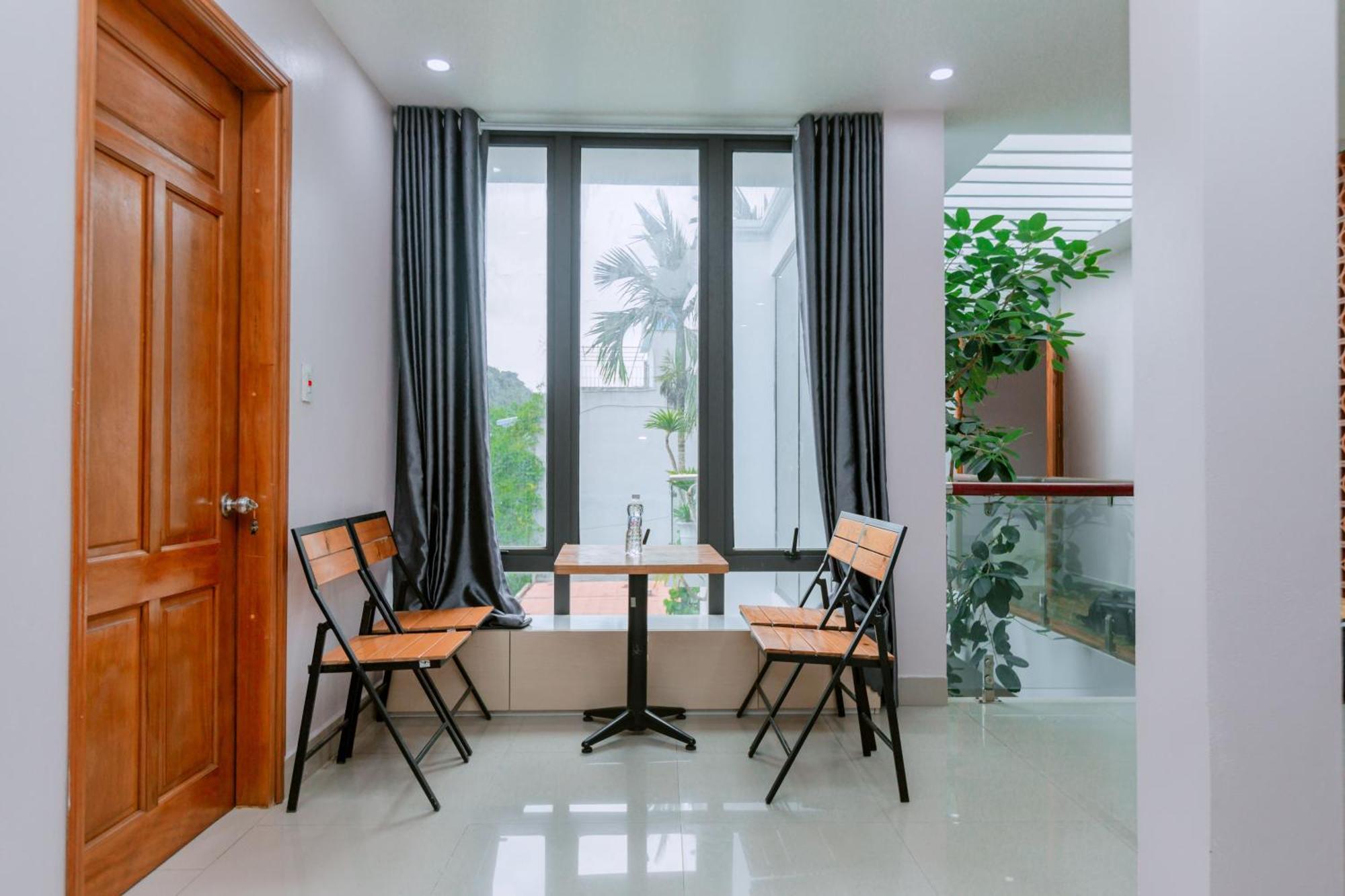 D'Home Homestay Cat Ba Dong Khe Sau المظهر الخارجي الصورة