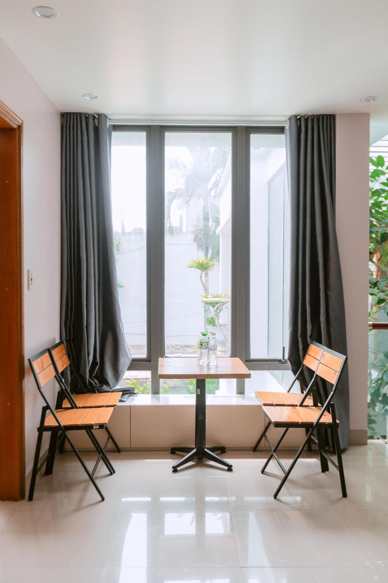 D'Home Homestay Cat Ba Dong Khe Sau المظهر الخارجي الصورة