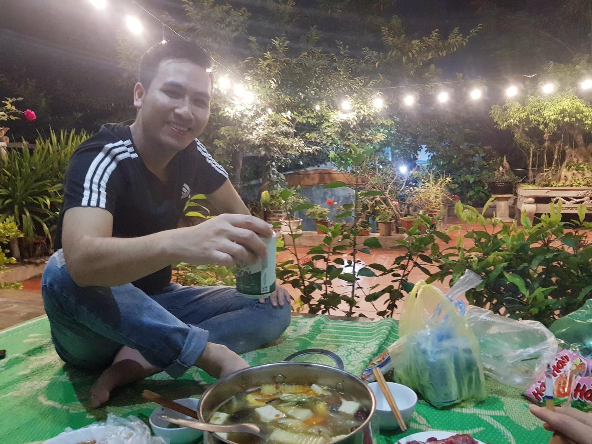 D'Home Homestay Cat Ba Dong Khe Sau المظهر الخارجي الصورة