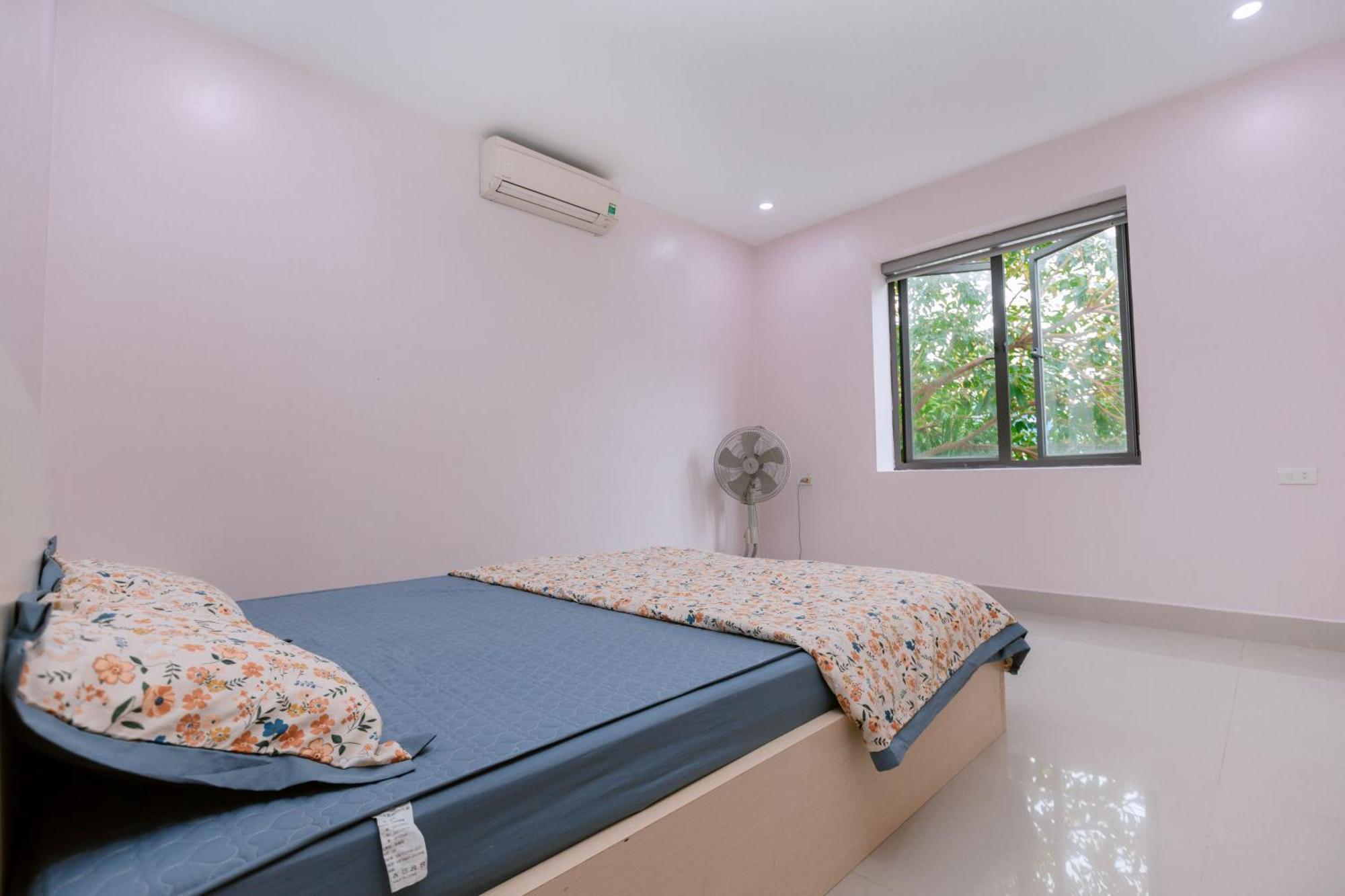 D'Home Homestay Cat Ba Dong Khe Sau المظهر الخارجي الصورة