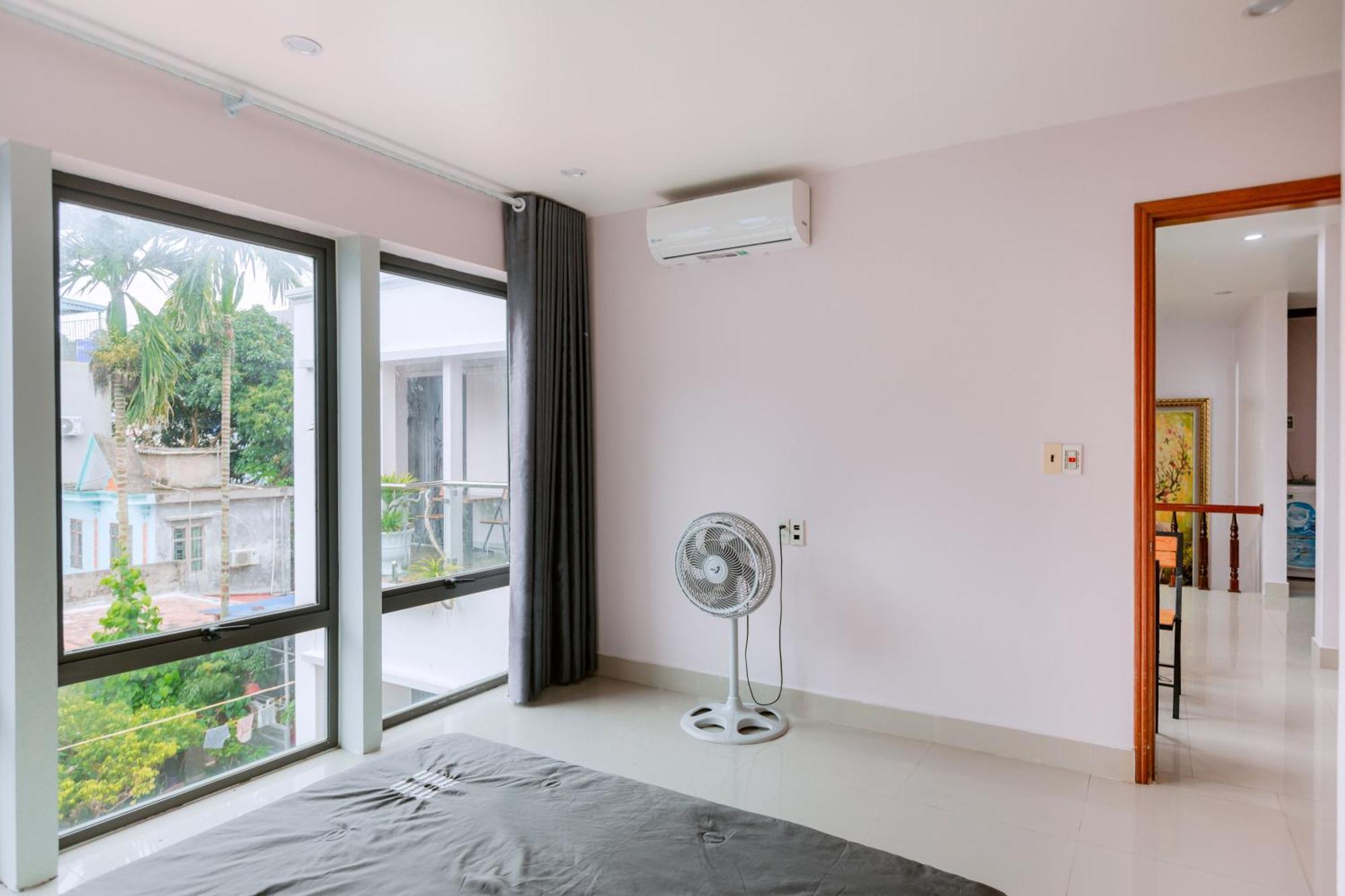 D'Home Homestay Cat Ba Dong Khe Sau المظهر الخارجي الصورة
