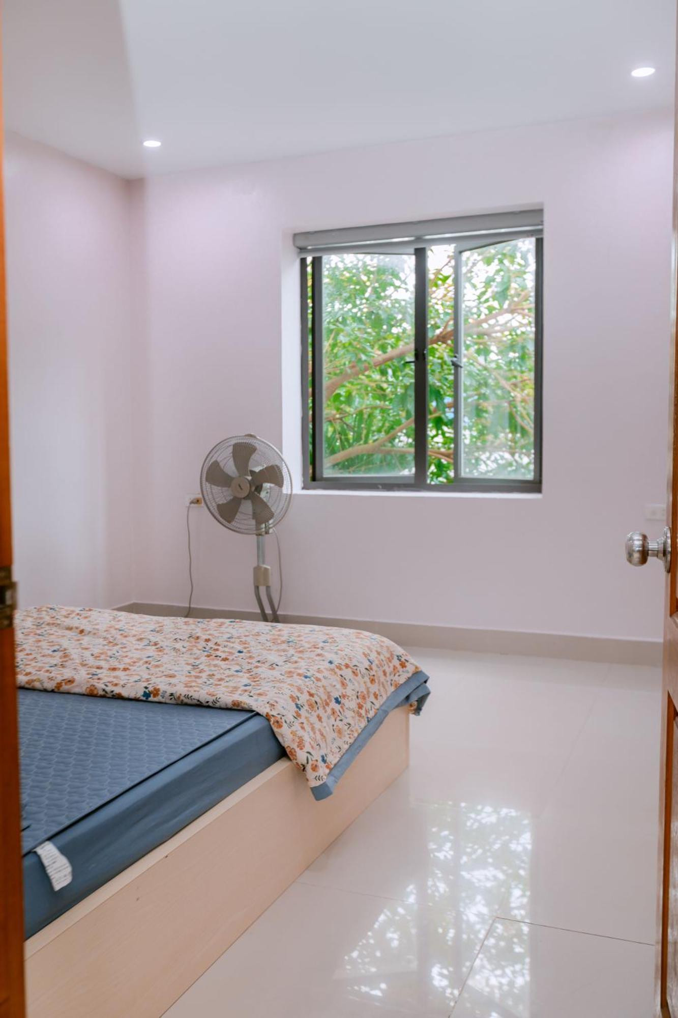 D'Home Homestay Cat Ba Dong Khe Sau المظهر الخارجي الصورة