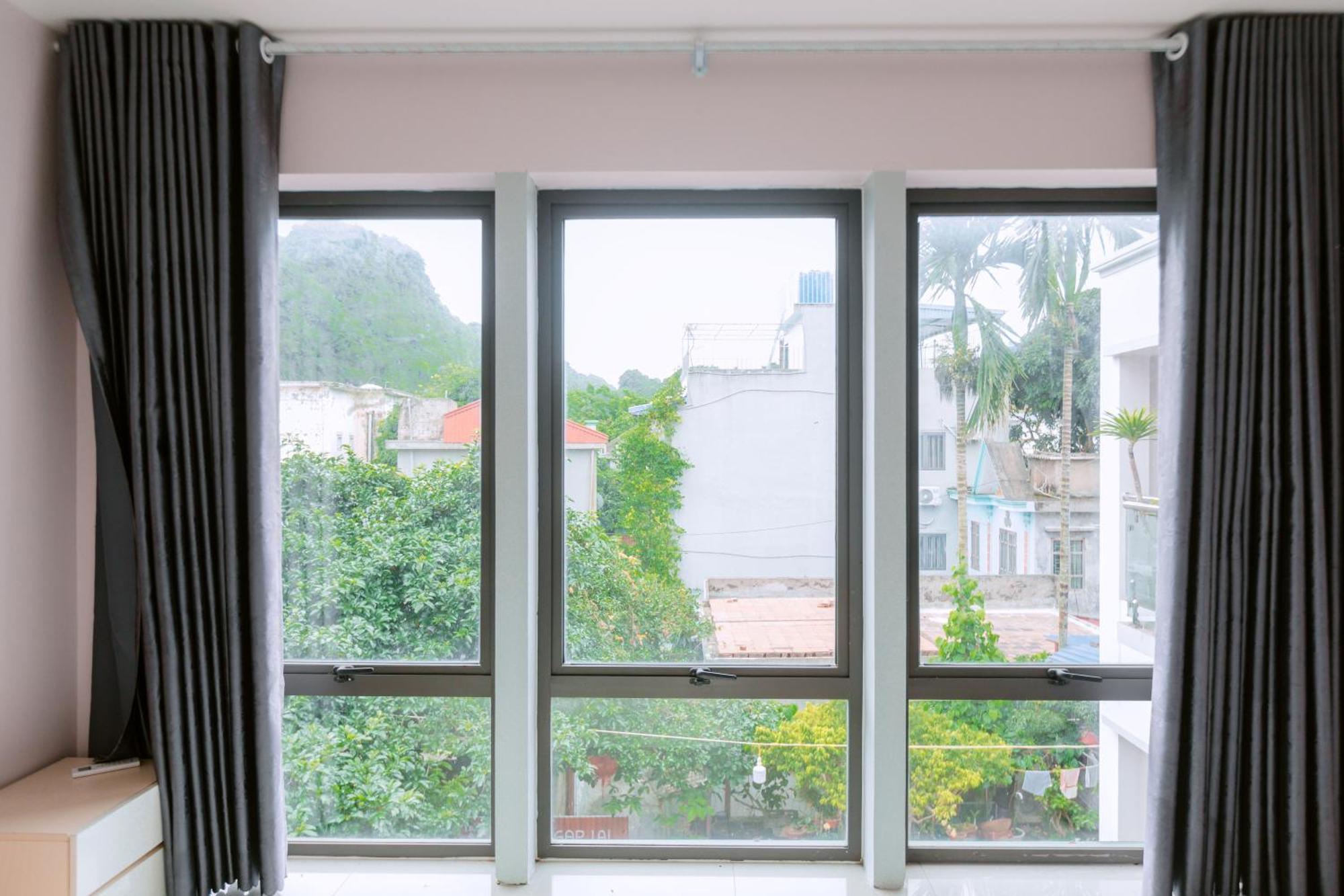 D'Home Homestay Cat Ba Dong Khe Sau المظهر الخارجي الصورة