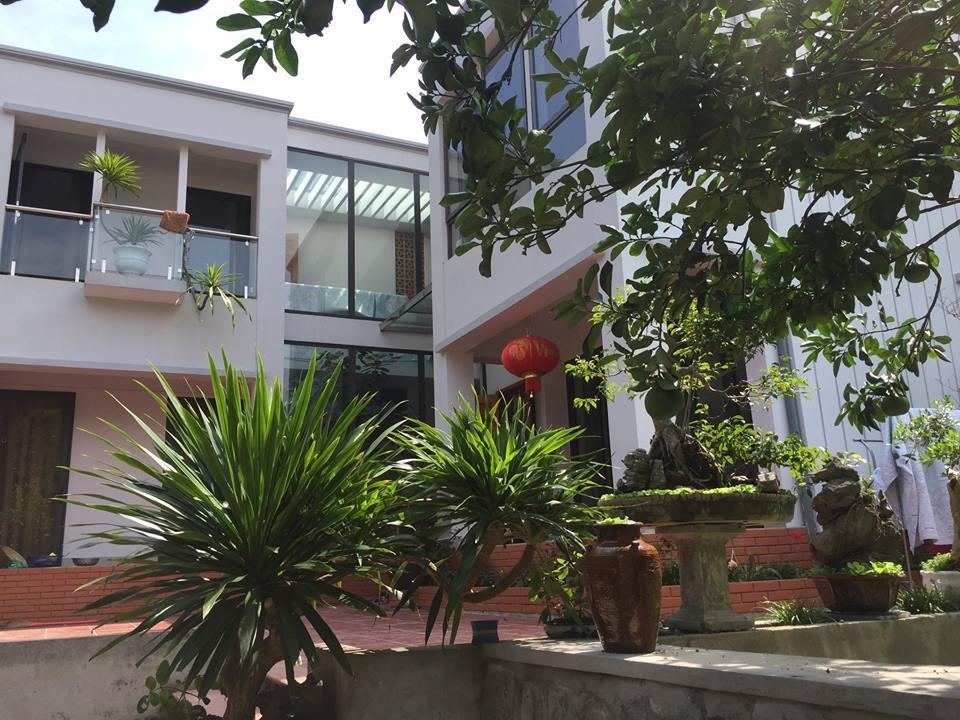 D'Home Homestay Cat Ba Dong Khe Sau المظهر الخارجي الصورة